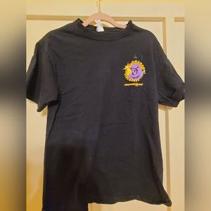 Phantom Fireworks T-Shirt - READ DESCRIPTION